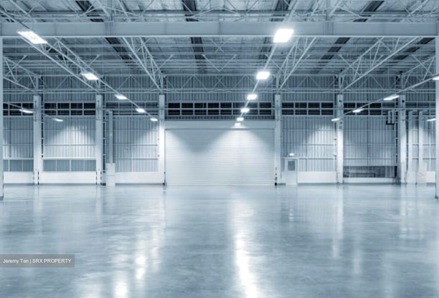 Bedok North Avenue 4 (D16), Warehouse #462190011